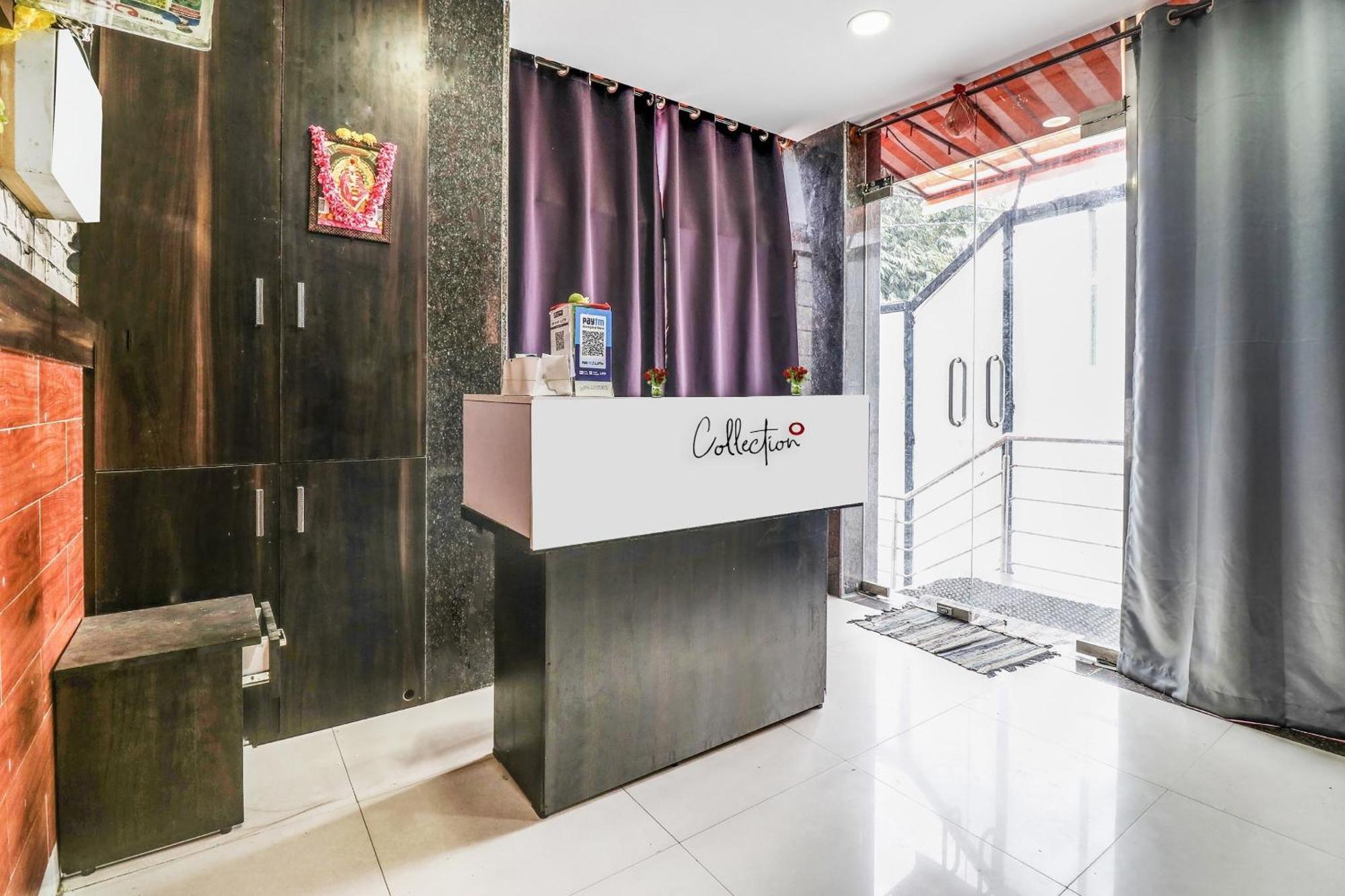 Hotel O Hkh Homes
